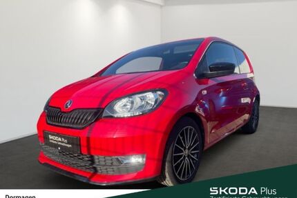 Skoda Citigo Gebrauchtwagen