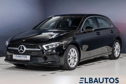 Mercedes-Benz A 180 Gebrauchtwagen