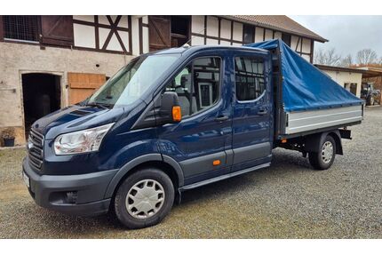 Ford Transit Gebrauchtwagen