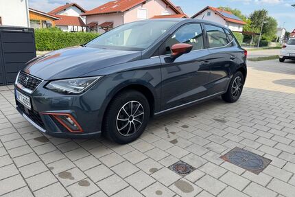 Seat Ibiza Gebrauchtwagen