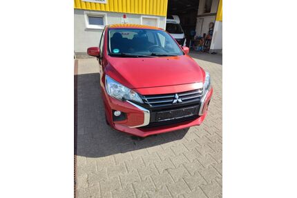 Mitsubishi Space Star Gebrauchtwagen