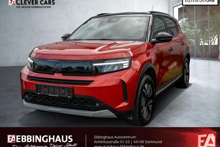 Opel Frontera Gebrauchtwagen