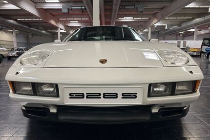 Porsche 928 Gebrauchtwagen