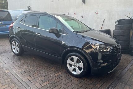 Opel Mokka Gebrauchtwagen
