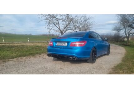 Mercedes-Benz E 350 Gebrauchtwagen