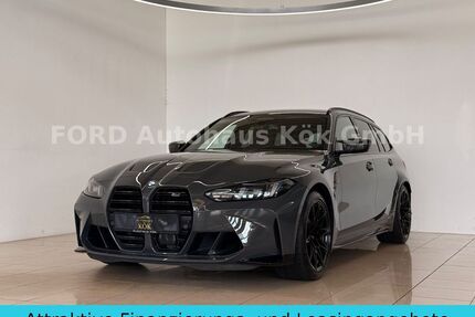 BMW M3 Gebrauchtwagen