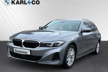 BMW 318 Gebrauchtwagen