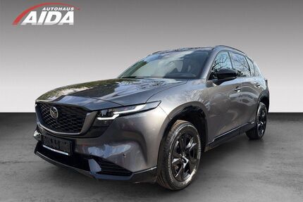 Mazda CX-5 Gebrauchtwagen