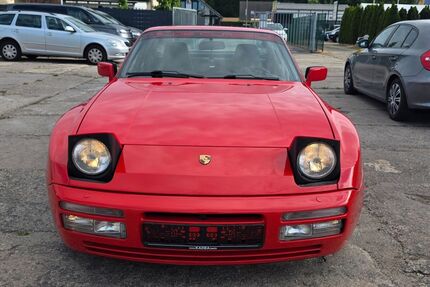 Porsche 944 Gebrauchtwagen