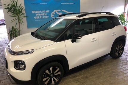 Citroen C3 Gebrauchtwagen