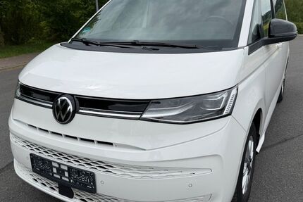 VW T7 Multivan Gebrauchtwagen
