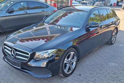 Mercedes-Benz E 300 Gebrauchtwagen