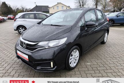 Honda Jazz Gebrauchtwagen