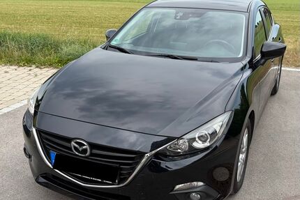 Mazda 3 Gebrauchtwagen