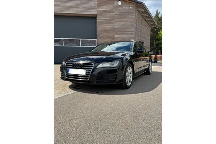 Audi A7 Gebrauchtwagen