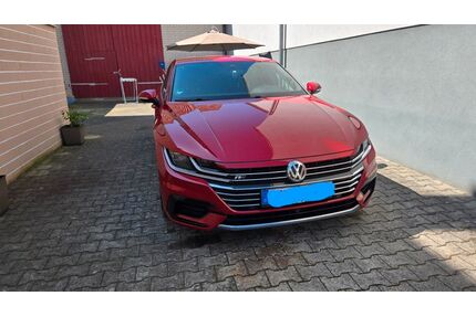 VW Arteon Gebrauchtwagen