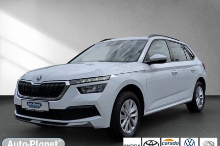 Skoda Kamiq Gebrauchtwagen