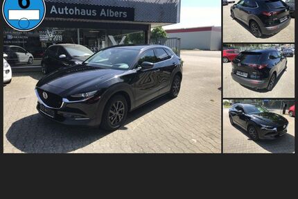 Mazda CX-30 Gebrauchtwagen