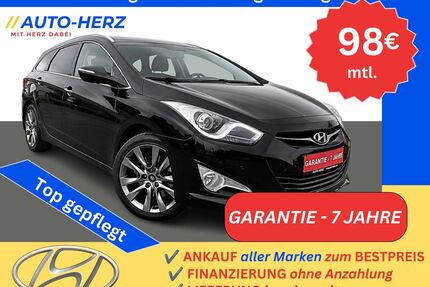 Hyundai i40 Gebrauchtwagen