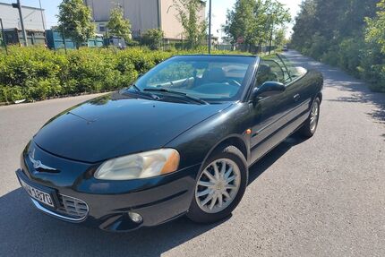 Chrysler Sebring Gebrauchtwagen