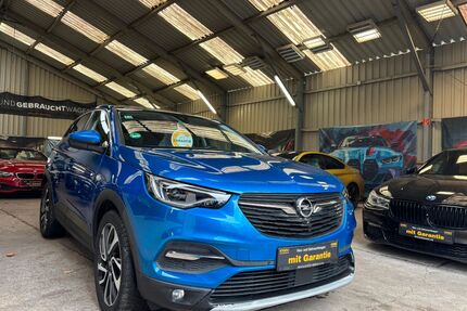 Opel Grandland (X) Gebrauchtwagen