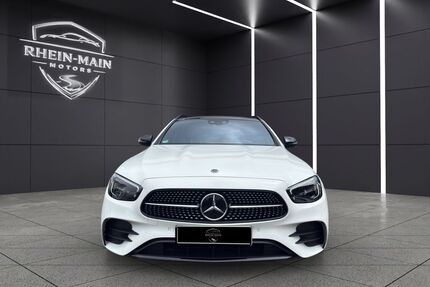 Mercedes-Benz E 300 Gebrauchtwagen
