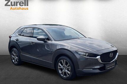Mazda CX-30 Gebrauchtwagen