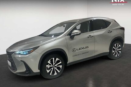 Lexus NX 350h Gebrauchtwagen