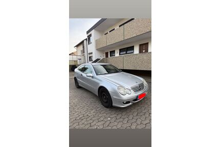 Mercedes-Benz C 160 Gebrauchtwagen