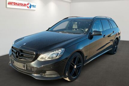 Mercedes-Benz E 200 Gebrauchtwagen