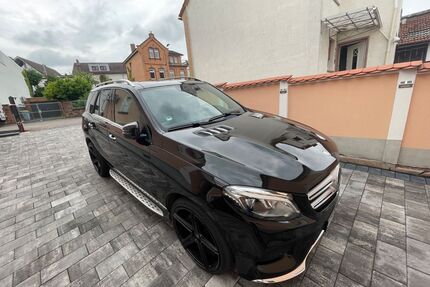 Mercedes-Benz 350 Gebrauchtwagen
