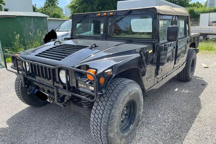Hummer H1 Gebrauchtwagen