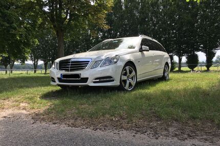 Mercedes-Benz E 300 Gebrauchtwagen