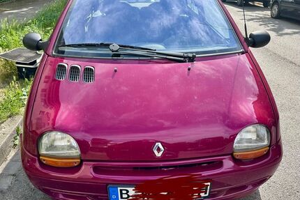 Renault Twingo Gebrauchtwagen