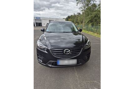 Mazda CX-5 Gebrauchtwagen