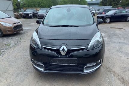 Renault Grand Scenic Gebrauchtwagen
