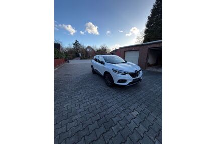 Renault Kadjar Gebrauchtwagen