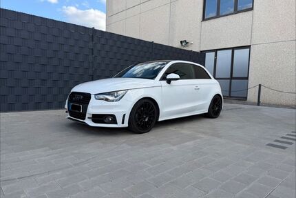 Audi A1 Gebrauchtwagen