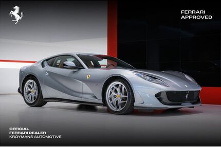 Ferrari 812 Gebrauchtwagen
