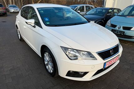Seat Leon Gebrauchtwagen