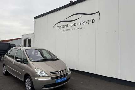 Citroen Xsara Gebrauchtwagen