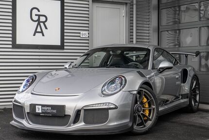 Porsche 991 Gebrauchtwagen