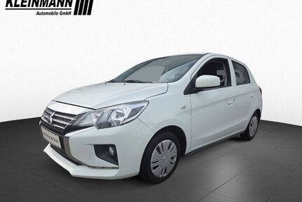 Mitsubishi Space Star Gebrauchtwagen