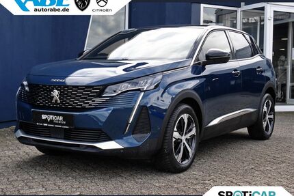 Peugeot 3008 Gebrauchtwagen