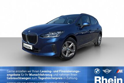 BMW 220 Active Tourer Gebrauchtwagen