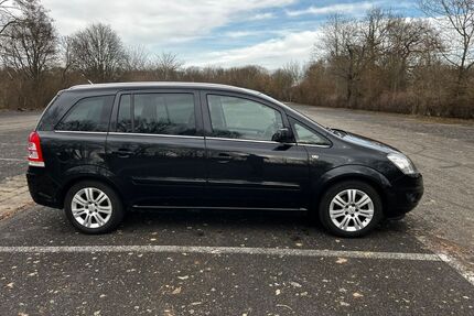 Opel Zafira Gebrauchtwagen