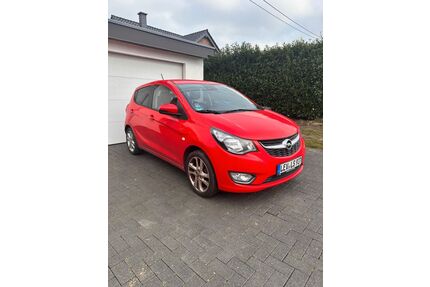 Opel Karl Gebrauchtwagen