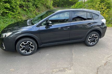 Subaru XV Gebrauchtwagen