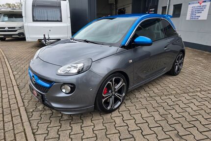 Opel Adam Gebrauchtwagen