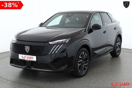 Peugeot 3008 Gebrauchtwagen